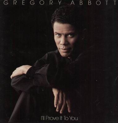 Album cover art for I'll Prove To You