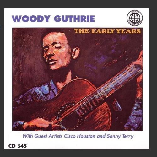 Album cover art for The Early Years - Legendary Historical Recordings