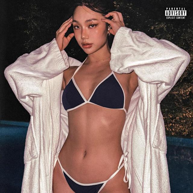 Album cover art for Love Sick