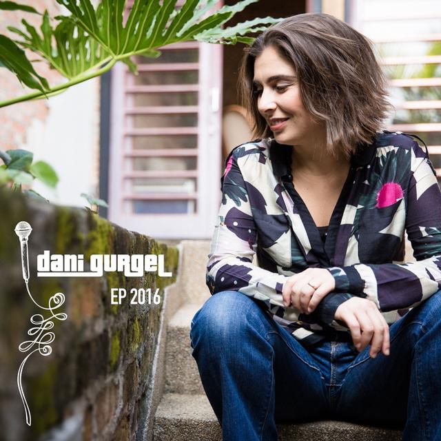 Album cover art for 2016