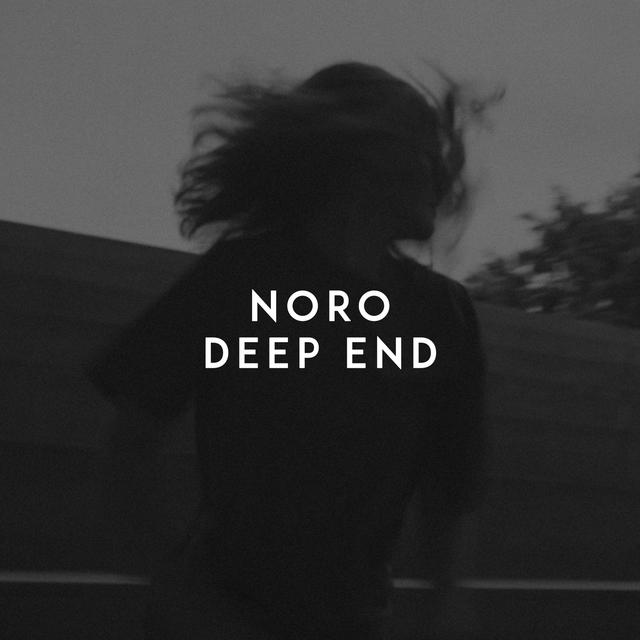 Album cover art for Deep End