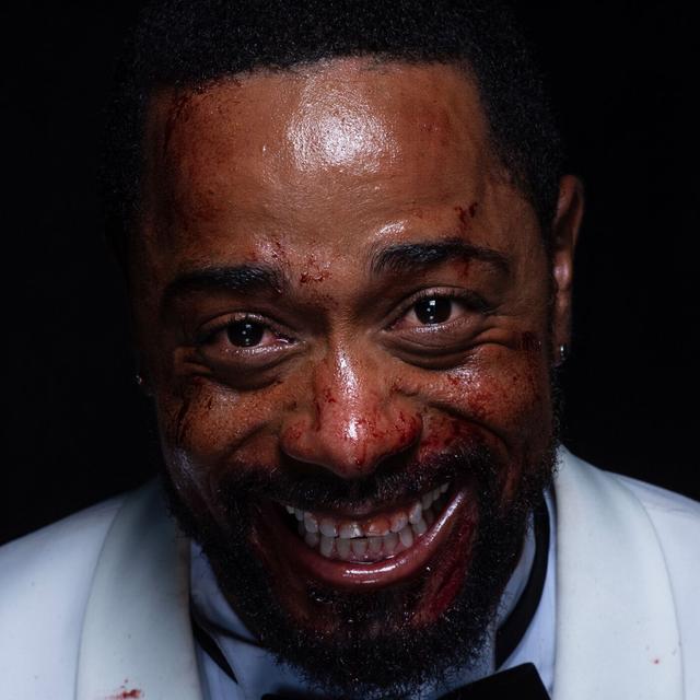 Album cover art for Fast Life