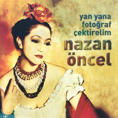 Album cover art for Yan Yana Fotoğraf Çektirelim