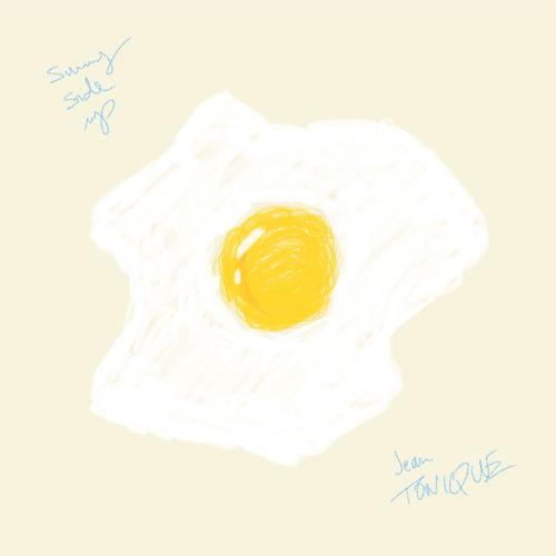 Album cover art for Sunny Side Up