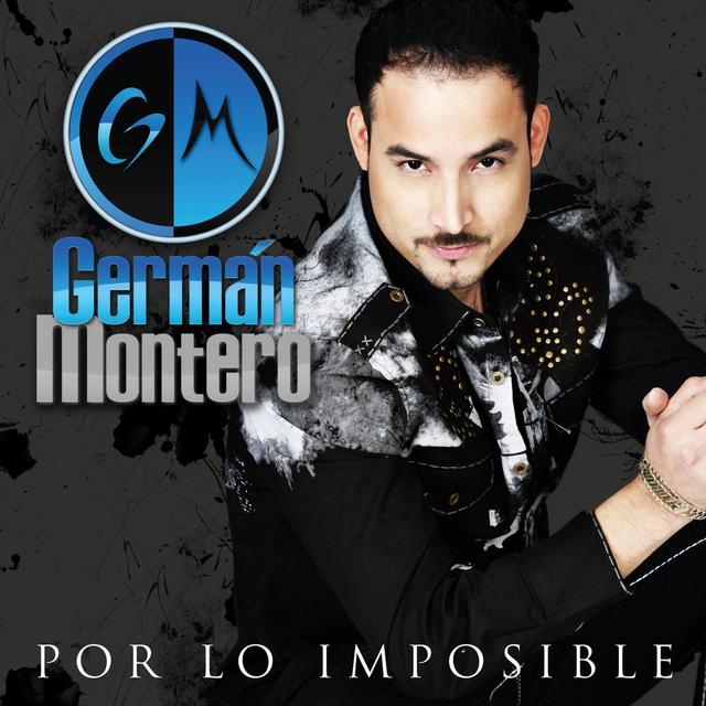 Album cover art for Por Lo Imposible