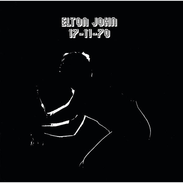 Album cover art for 17-11-70