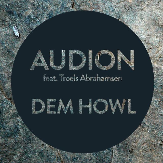 Album cover art for Dem Howl
