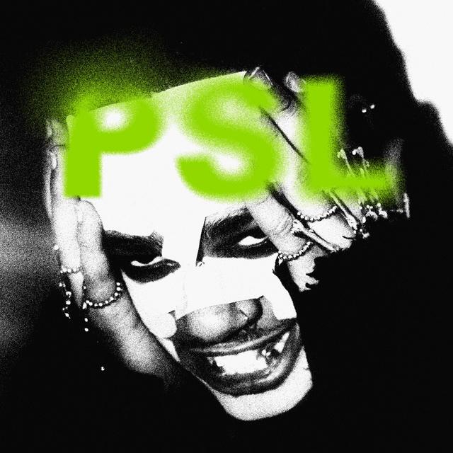 Album cover art for PSL (Please Say Less)