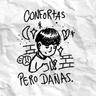 Confortas Pero Dañas (Confortas Pero Danas)
