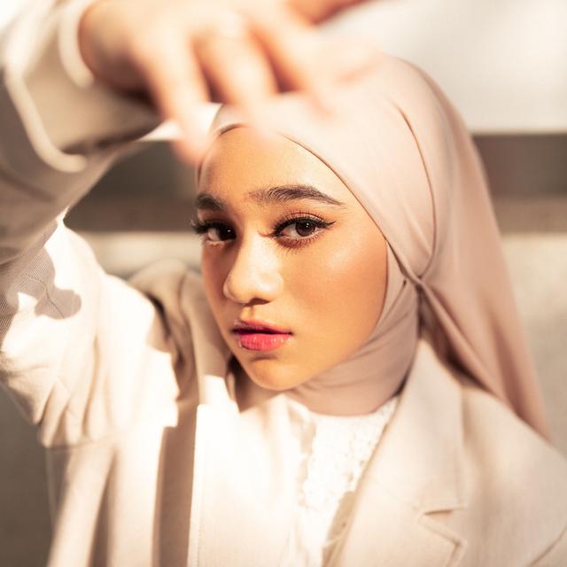 Album cover art for Ku Ingin Pisah