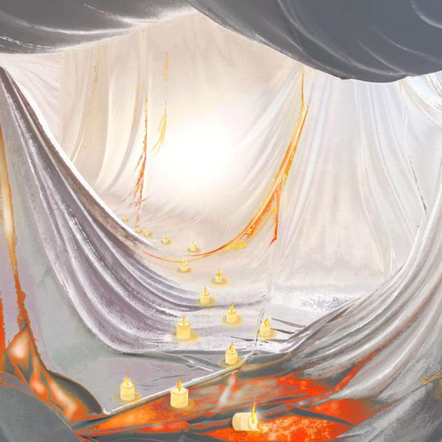 Album cover art for Embrase