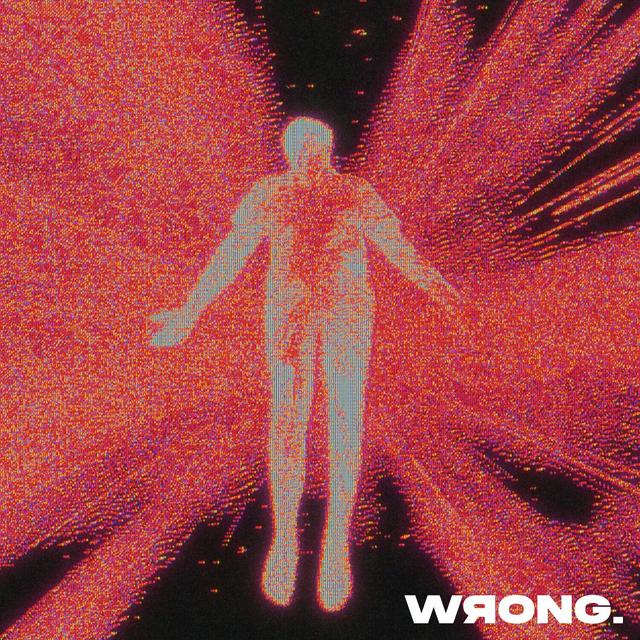 Album cover art for Freak