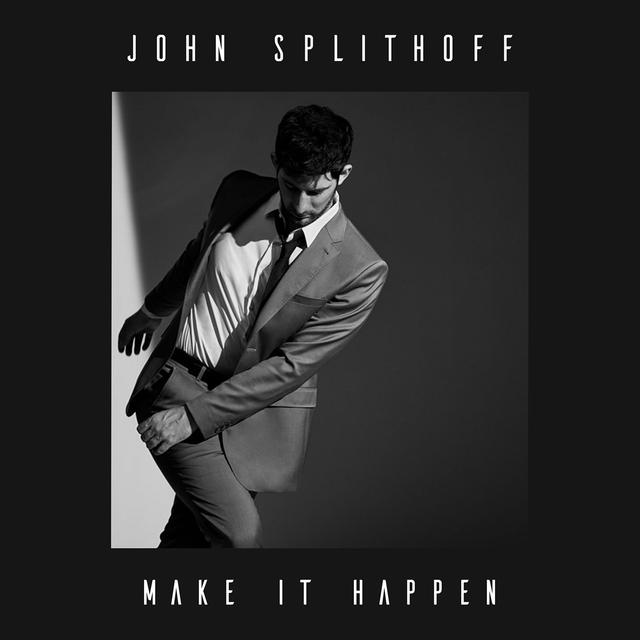 Album cover art for Make It Happen