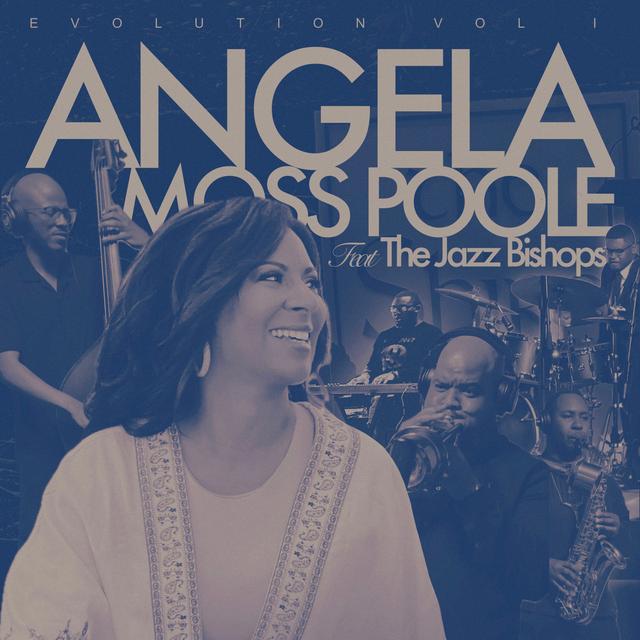 Album cover art for Evolution Vol. 1