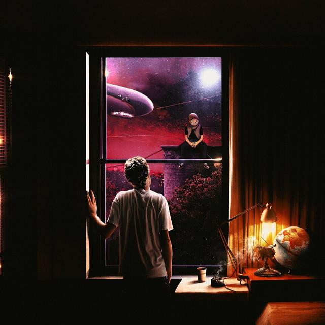 Album cover art for Ils Me Manquent Mes Rêves