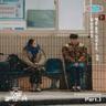 때론 숲이 되어주오, 날 안아주오 Be My Shelter, Hold Me Close (Be My Shelter, Hold Me Close)