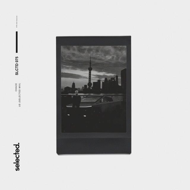 Album cover art for Us (Selected Mix) - Single