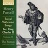 Welcome to all the Pleasures (Ode for St Cecilia’s Day), Z. 339: In a Consort of Voices