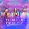 Quero Ser Prioridade