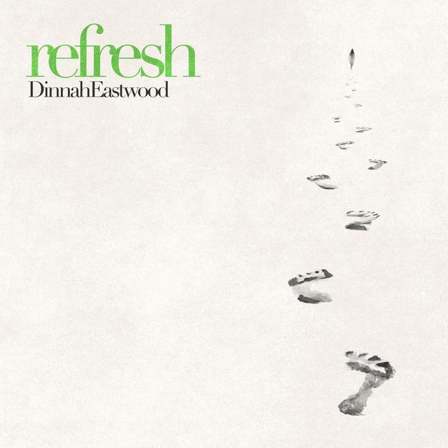 Album cover art for Refresh