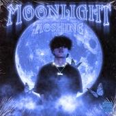 Album cover art for Moonlight - Single