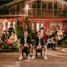 Đi Về Nhà (Di Ve Nha)