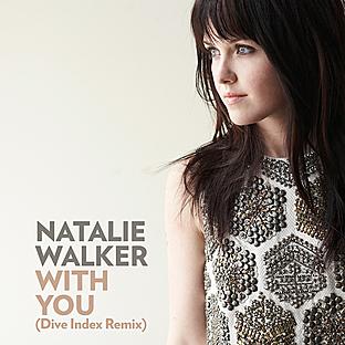 Album cover art for With You