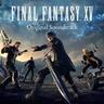 Somnus (From Final Fantasy XV)