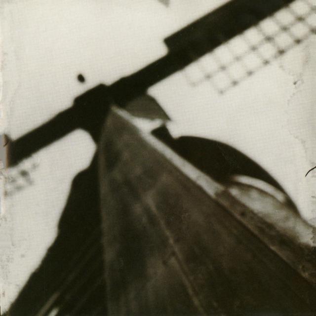 Album cover art for Ocean Beach