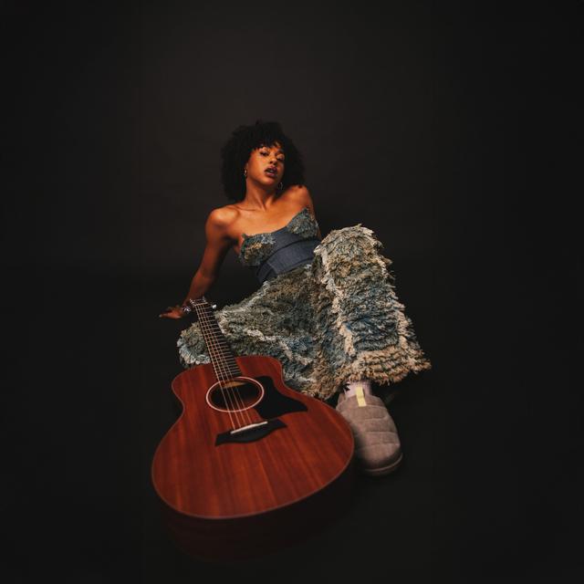 Album cover art for Finalement