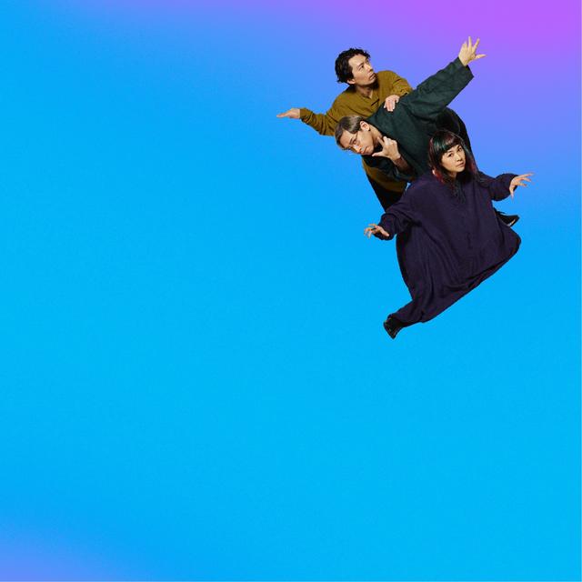 Album cover art for 添春編