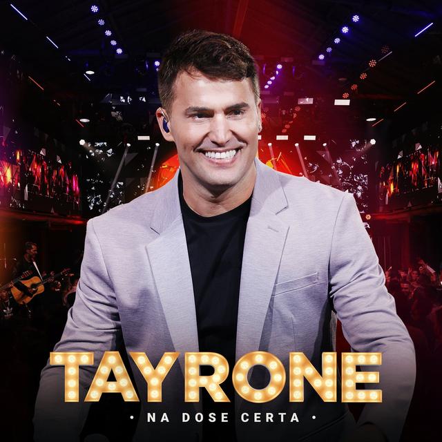 Album cover art for Na dose certa