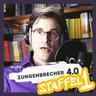 Der dicke Dachdecker
