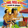 Pinne Fucile Ed Occhiali