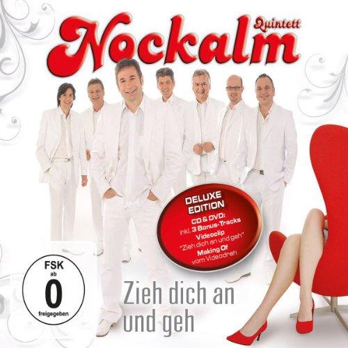Album cover art for Zieh Dich An Und Geh
