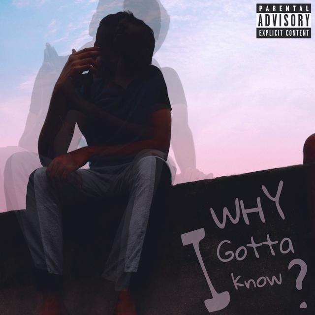 Album cover art for You Don't Gotta Know