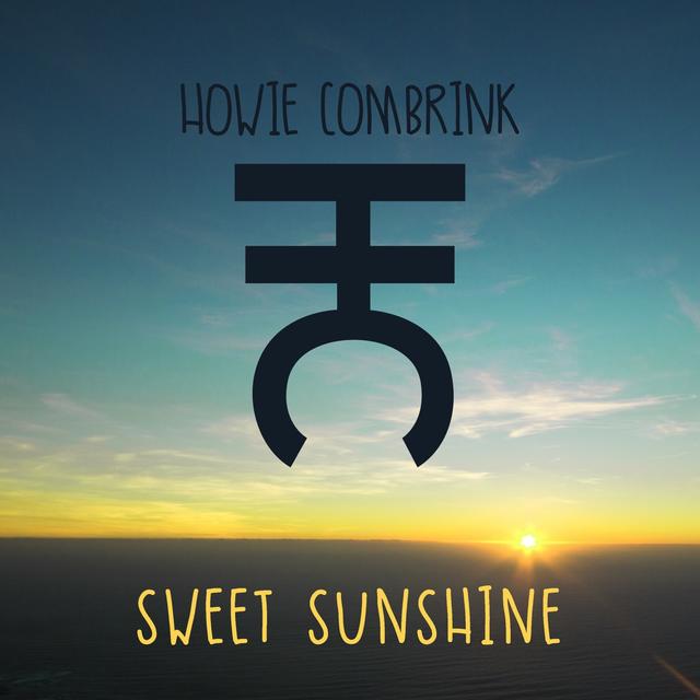 Album cover art for Sweet Sunshine