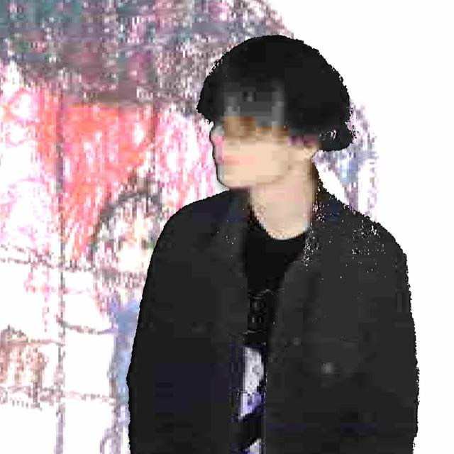 Album cover art for Dreamcore