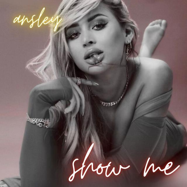 Album cover art for Show Me