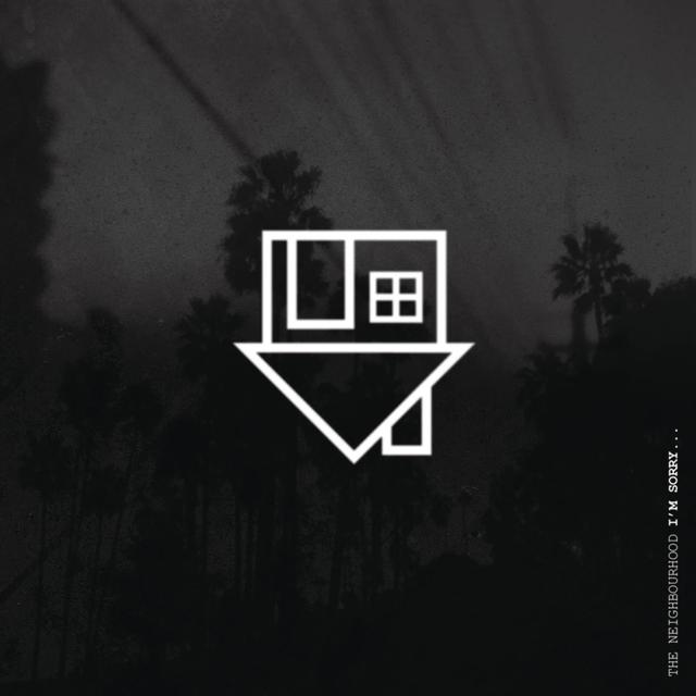 Album cover art for I'm Sorry...