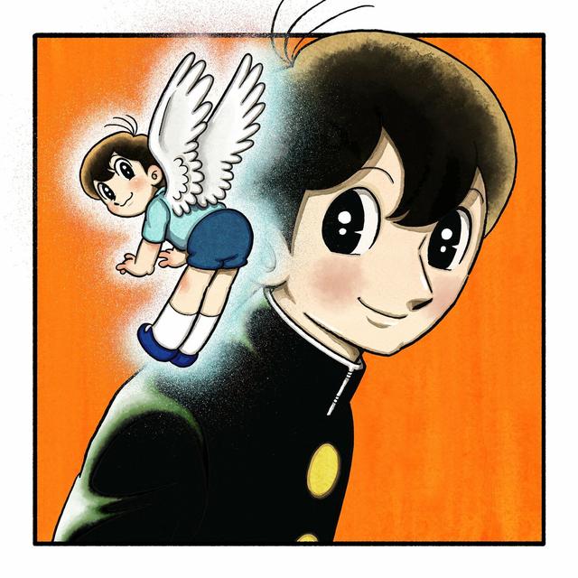 Album cover art for The Irreplaceable