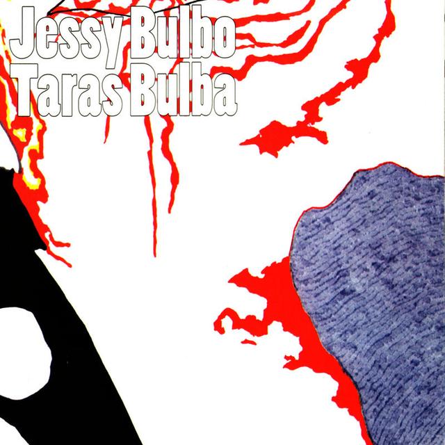 Album cover art for Taras Bulba