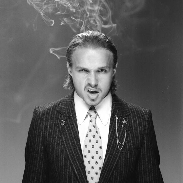 Album cover art for Rock & Roll