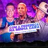 Com a Perereca na Minha Cara