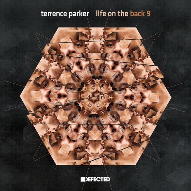 Album cover art for Life On The Back 9