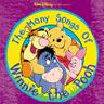 Winnie The Pooh