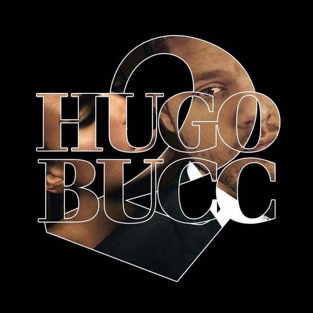 Album cover art for Hugo Bucc 2