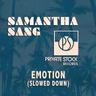 Emotion