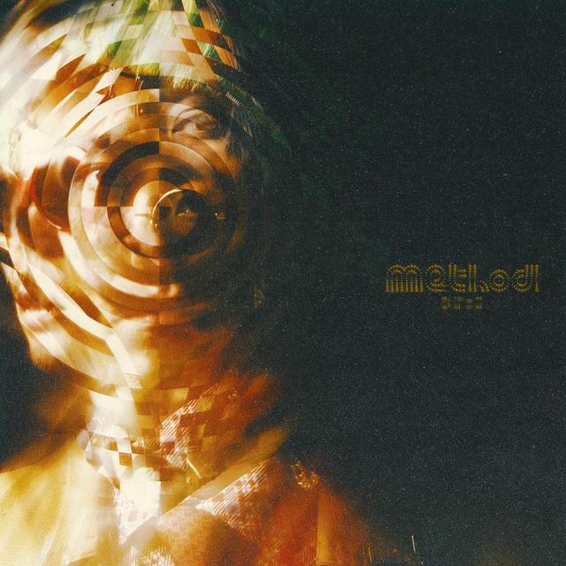 Album cover art for Method