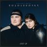 ПОДОЛЯНОЧКА (GET UP) (PODOLIANOCHKA (GET UP))